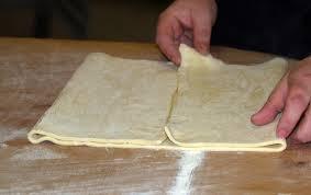 HOJALDRE MEDIO de Ana - Recipefy