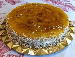 TARTA SAN MARCOS of Ana - Recipefy