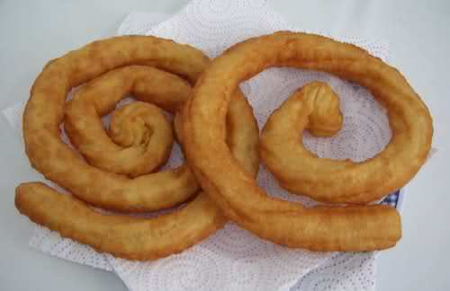 Porras of Mireia - Recipefy