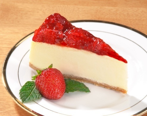 TARTA DE QUESO de monica - Recipefy