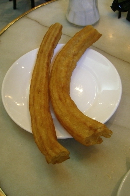 Porras di Manuel Fernández Sánchez - Recipefy
