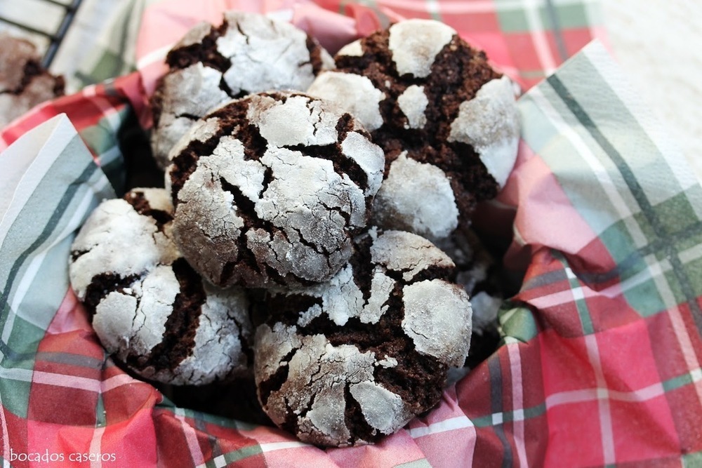 GALLETAS CRIKLES of evelin - Recipefy