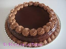 TARTA DE TRUFA di monica - Recipefy