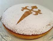 TARTA DE SANTIAGO de monica - Recipefy