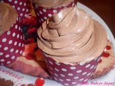 CREMA MERENGUE BUTTER CREAM of evelin - Recipefy