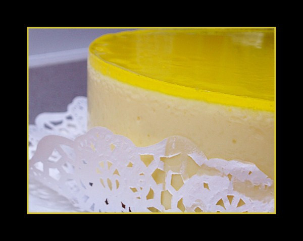 TARTA DE LIMÓN of evelin - Recipefy