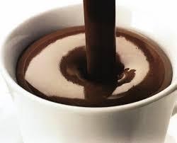 CHOCOLATE A LA TAZA di Ana - Recipefy