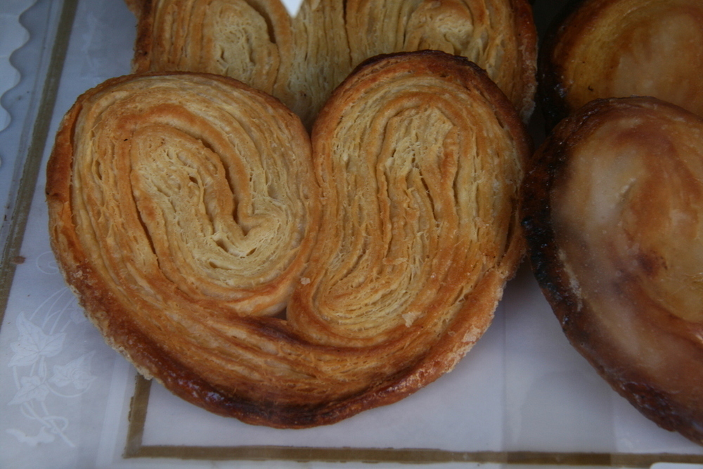 PALMERITAS di evelin - Recipefy