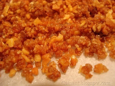 CROCATIN di evelin - Recipefy