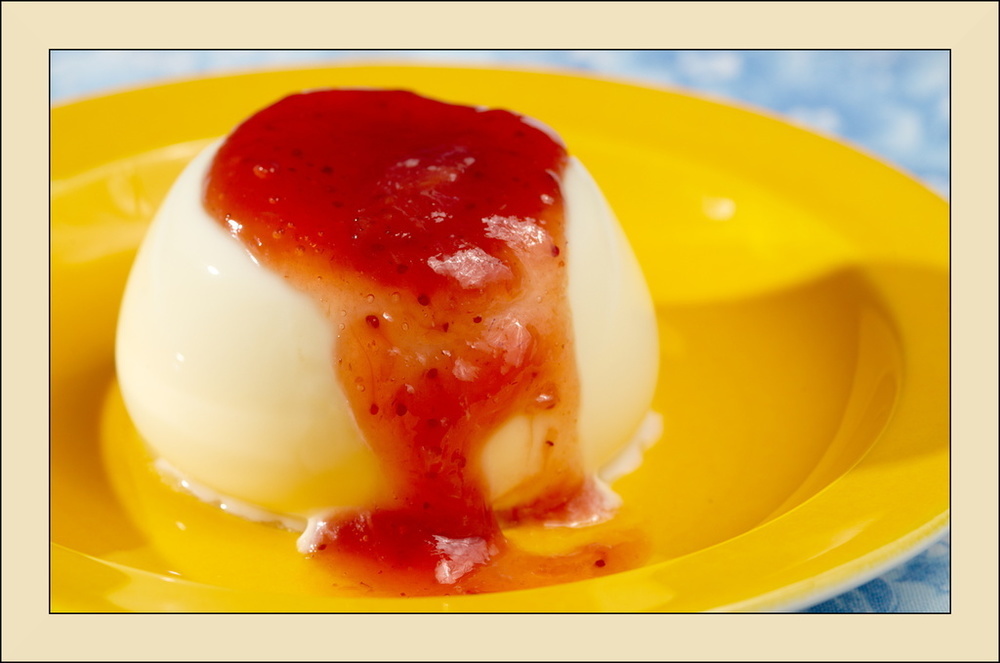 COULIS DE FRESA de evelin - Recipefy