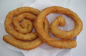 PORRAS of evelin - Recipefy