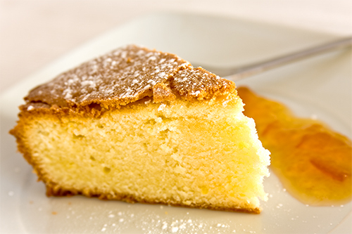 BIZCOCHO SABLEUX de evelin - Recipefy