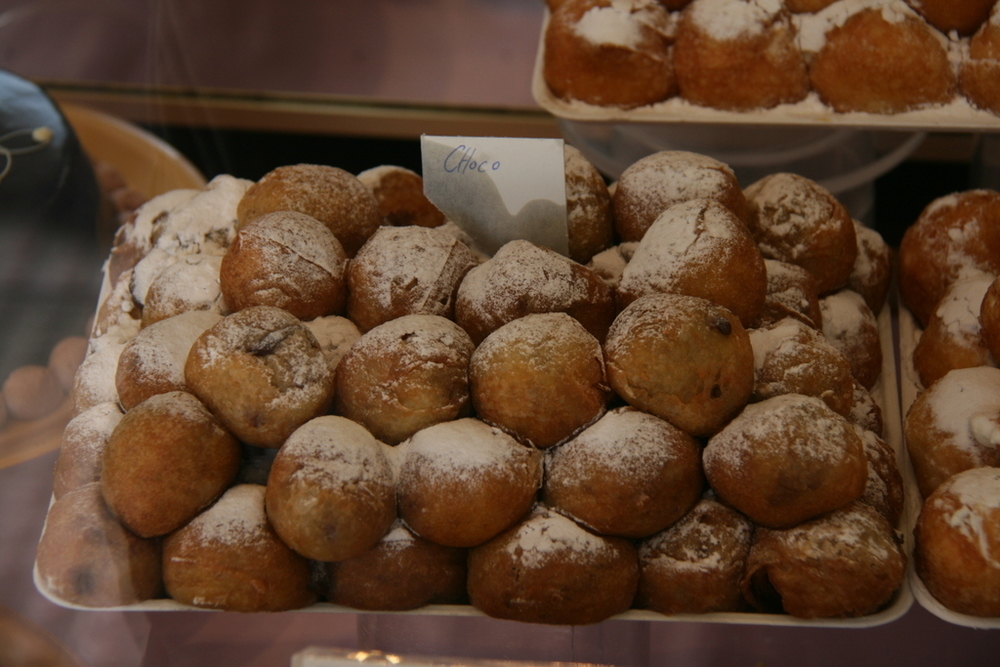 buñuelos de viento di Mary Peña Alguacil - Recipefy