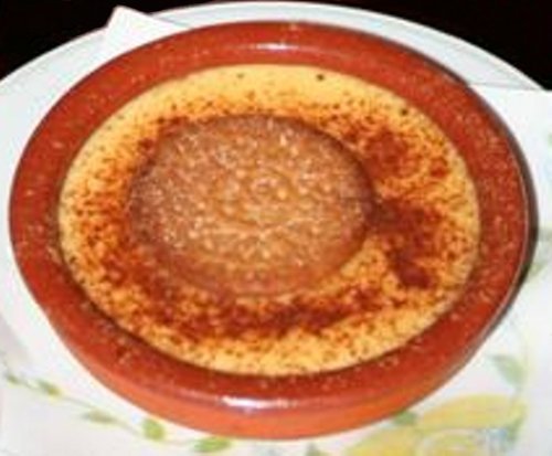 natillas of Mary Peña Alguacil - Recipefy