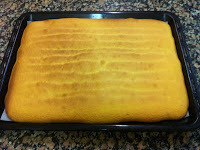 BIZCOCHO SABLEUX. di Jesus Molina - Recipefy