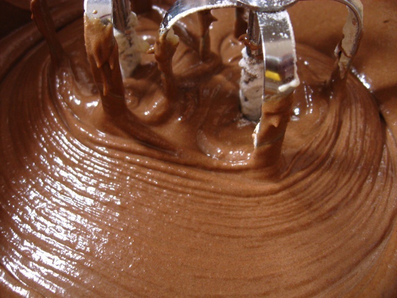 Ganache de chocolate of Antonio Borrallo  - Recipefy