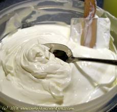 CREMA DE QUESO. of Jesus Molina - Recipefy