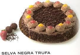 Tarta de chocolate. of Jesus Molina - Recipefy