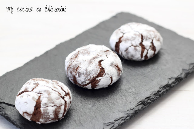 GALLETAS CRICLES. of Jesus Molina - Recipefy