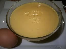 Crema inglesa. di Jesus Molina - Recipefy