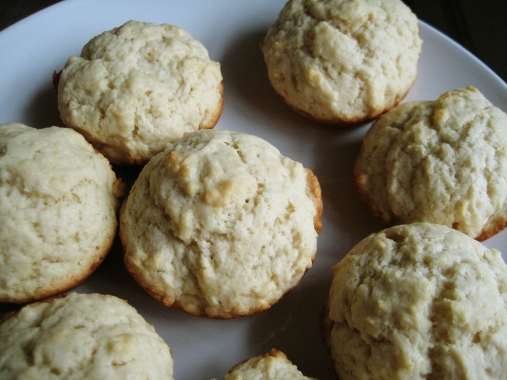 French Breakfast Puffs of Blake Schewe - Recipefy
