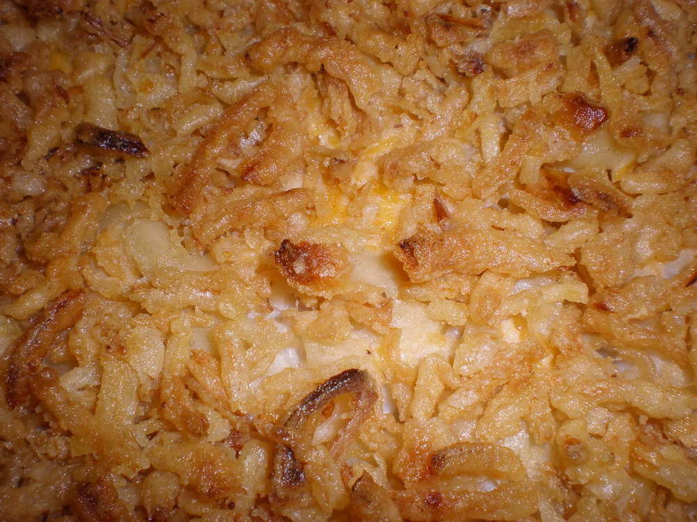 Best Tuna Casserole of Terri Field - Recipefy