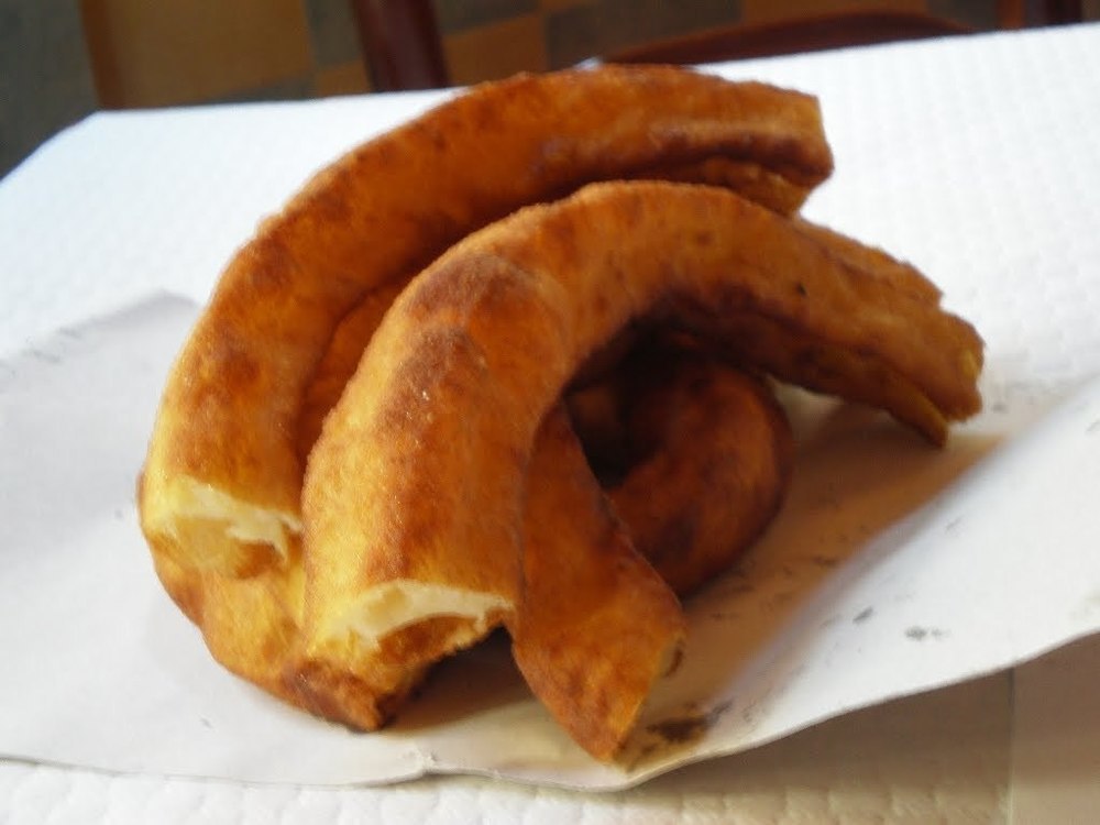 Porras of Turruchel Ibañez Piqueras - Recipefy