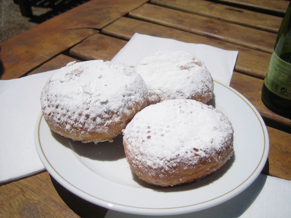 BERLINAS de luissiles - Recipefy