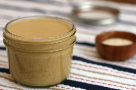 Como Fazer Tahini of teio - Recipefy
