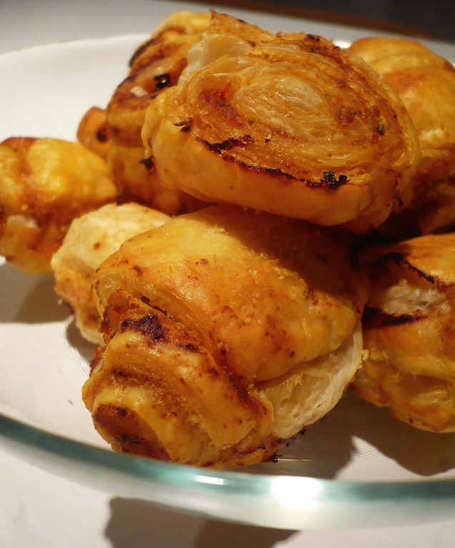 Salatini rustici alla mediterranea di Alessandra Alvisi - Recipefy