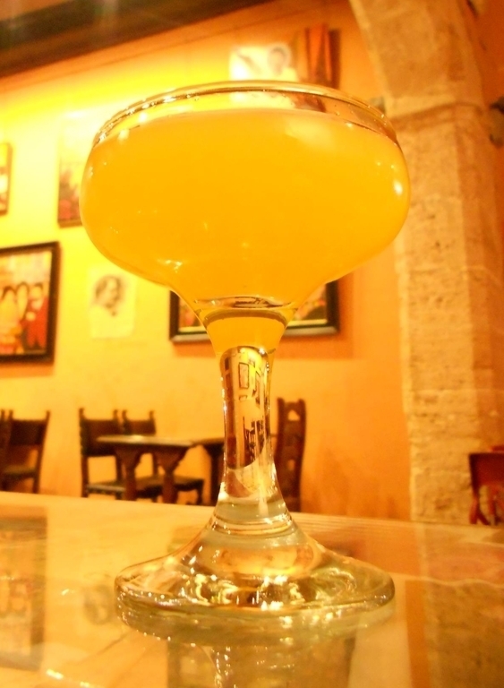 sorbete de naranja di Turruchel Ibañez Piqueras - Recipefy