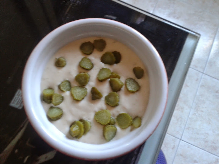 Mousse di tonno de chiara - Recipefy