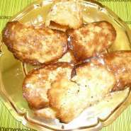 tejas of Gema Arribas Perez - Recipefy