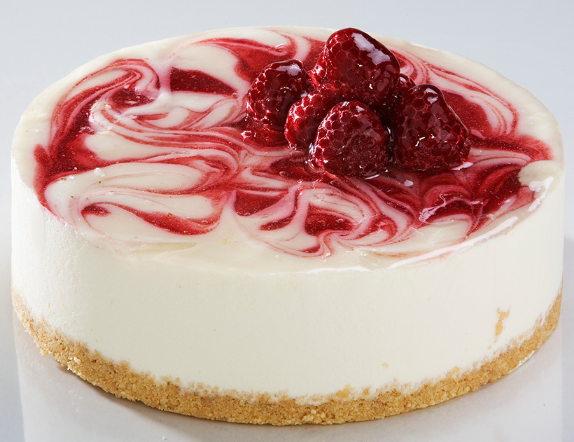 TARTA DE QUESO FRIA de Silvia Gallego - Recipefy