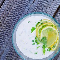 Tartar Sauce di Andrea Metzger Emling - Recipefy
