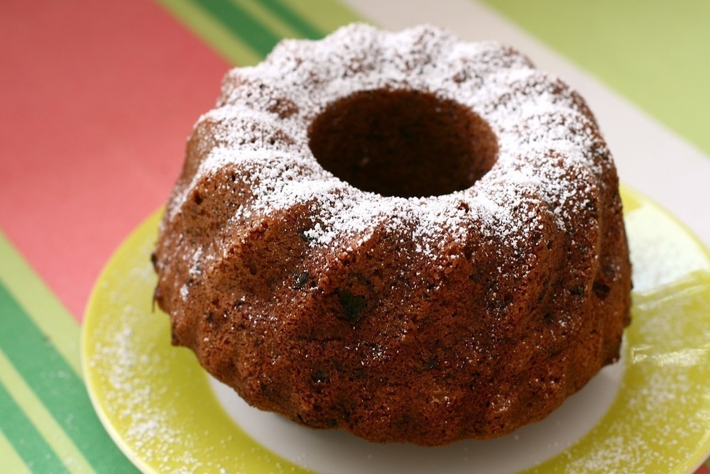 Spice Cake of Jason Michael Birmingham - Recipefy