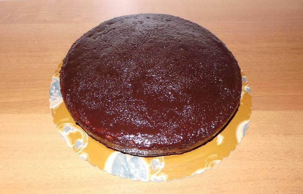 Torta Al Vino Rosso di Roberta - Recipefy