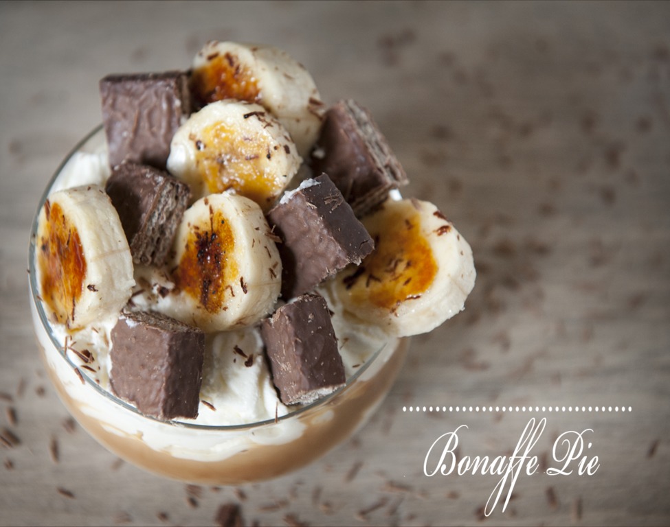 Bonaffe Pie di Loacker Portugal - Recipefy