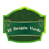 El-dragon-verde-salsa-label-