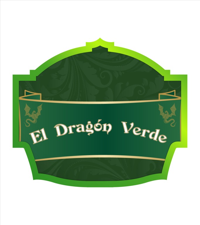 El Dragón Verde Salsa di Brian Shef - Recipefy