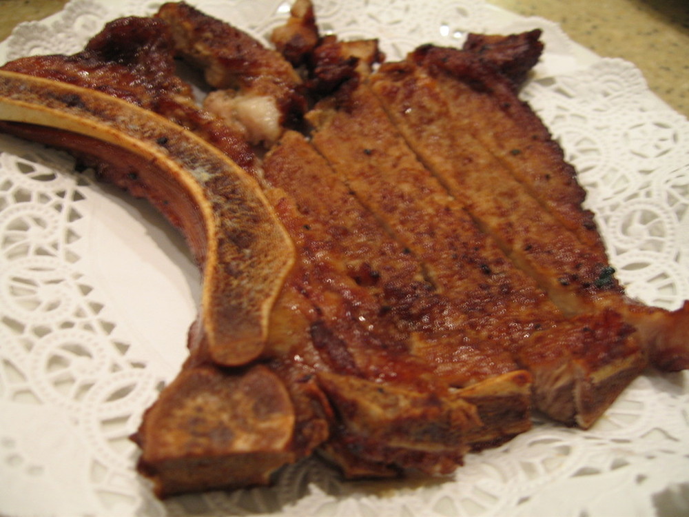 Pork Chop Supper di Laura McCracken - Recipefy