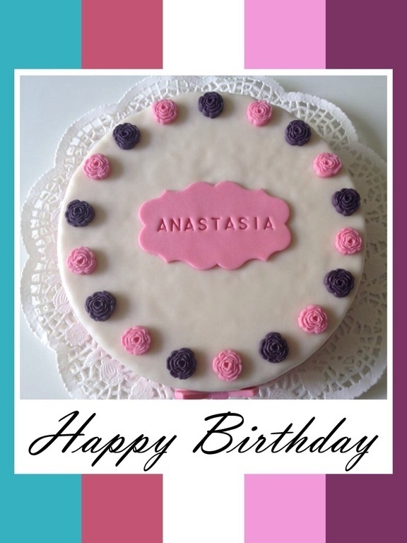 Torta di compleanno de Eleonora Michielan - Recipefy
