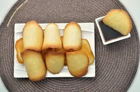 Tejas of Turruchel Ibañez Piqueras - Recipefy