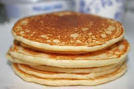Tortitas Americanas di Turruchel Ibañez Piqueras - Recipefy