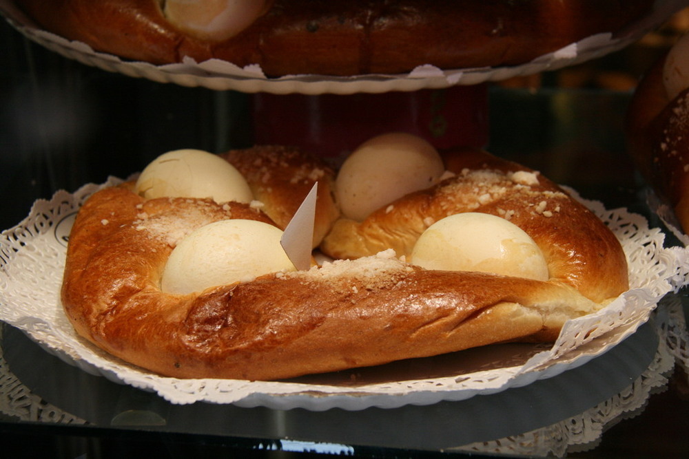 Monas de Pascua di Turruchel Ibañez Piqueras - Recipefy