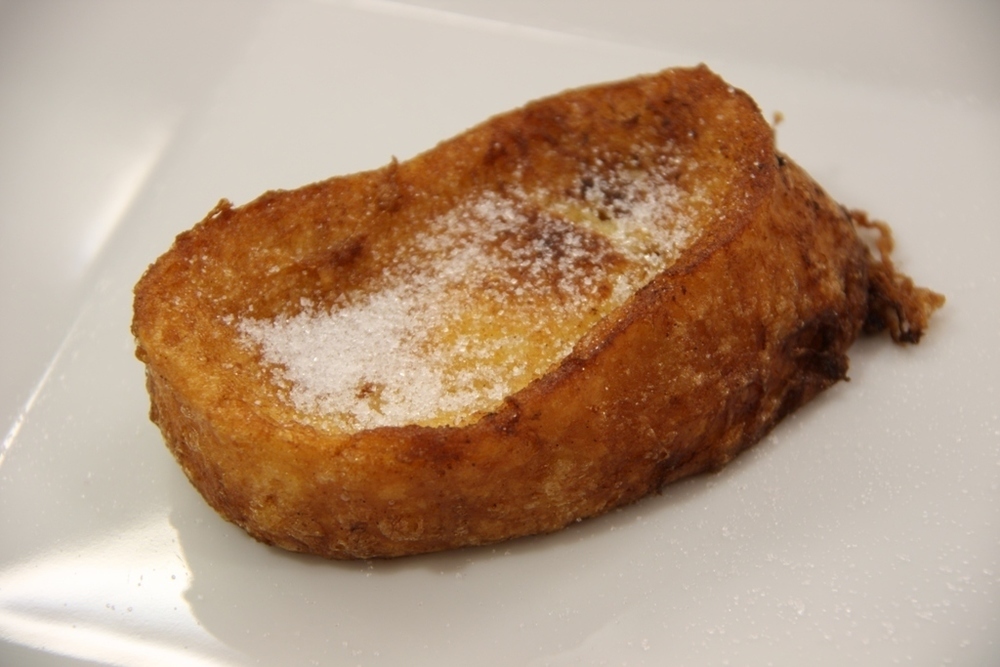 Torrijas di Turruchel Ibañez Piqueras - Recipefy