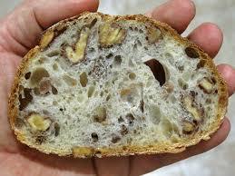 PAN DE NUECES di Ana - Recipefy
