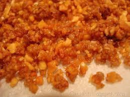 CROCANTI di Ana - Recipefy