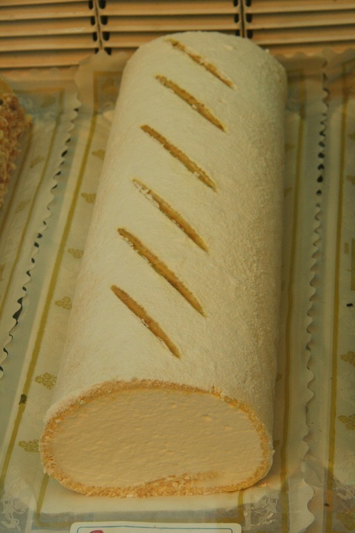 Brazo Gitano de alberto jimenez - Recipefy