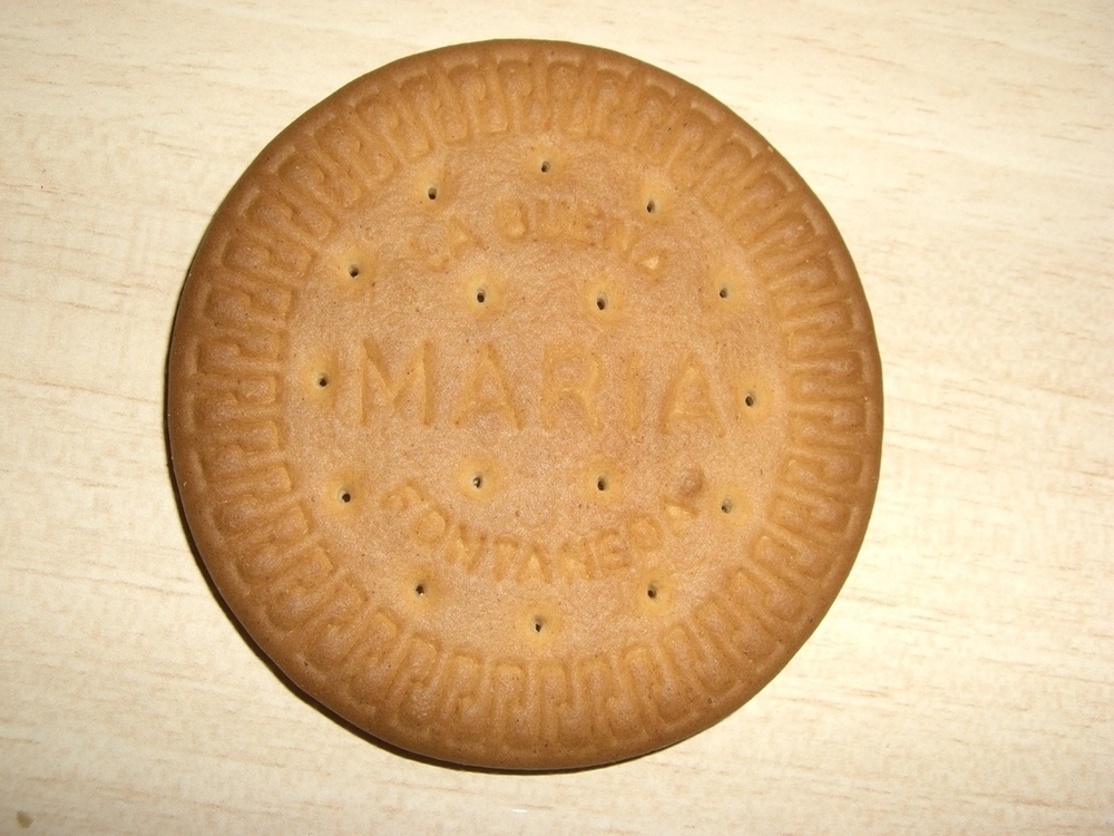 Galletas Básicas de alberto jimenez - Recipefy